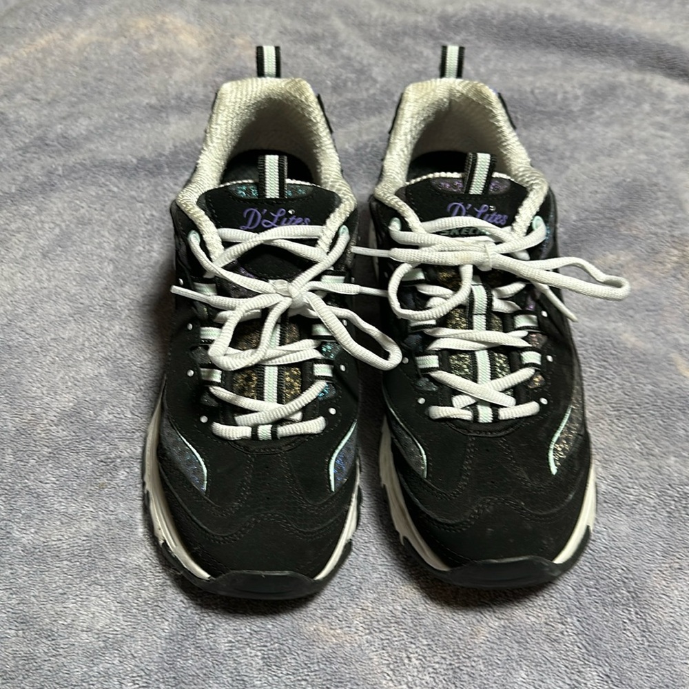 sketchers D’Lites